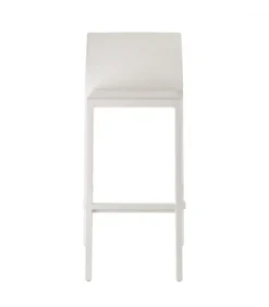 Sgabello Kate 2344 H75 Di Scab, Realizzato In Italia In Tecnopolimero Rinforzato In Fibra Di Vetro.