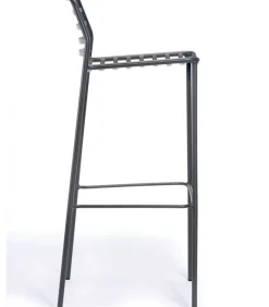 Sgabello Link St Con Appoggiapiedi.