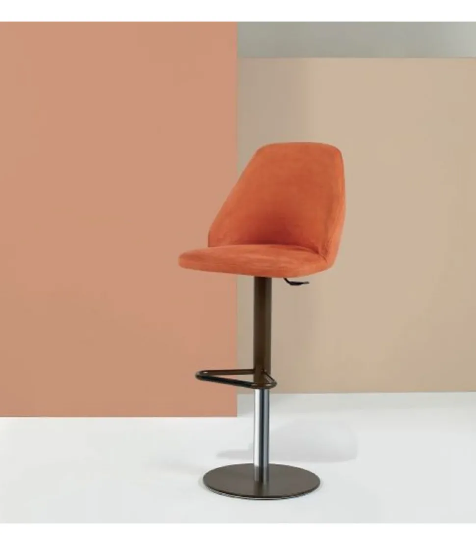 Sgabello Matilda Sg, Configuralo Tu.