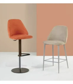 Sgabello Matilda Sg, Configuralo Tu.