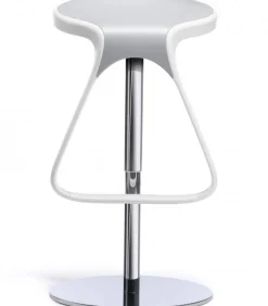 Sgabello Octo Girevole.