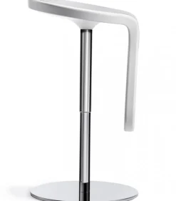 Sgabello Octo Girevole.