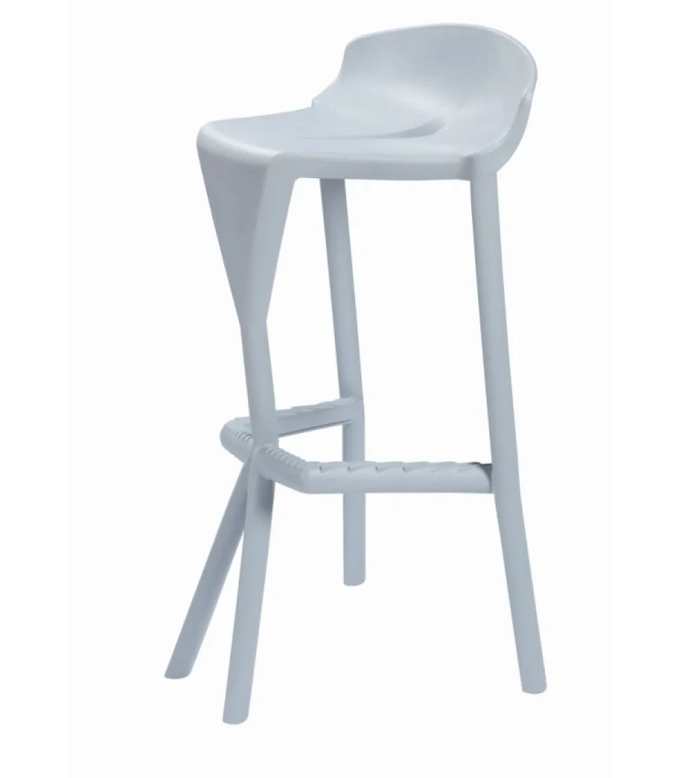 Sgabello Shiver Design Per Iniziare A Creare