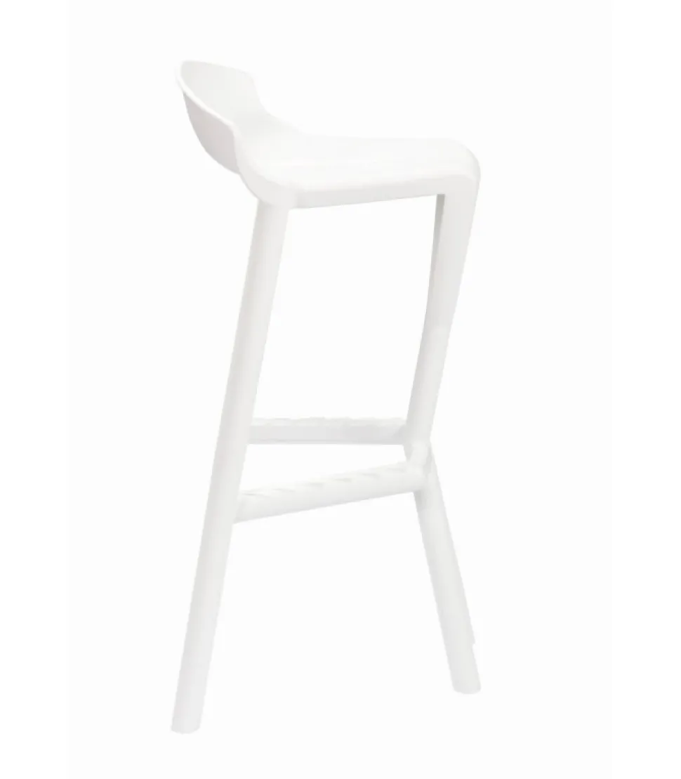 Sgabello Shiver Design Per Iniziare A Creare