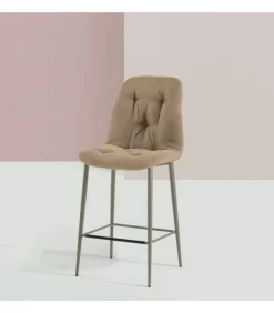 Sgabello Spring Sg, Configuralo Tu.