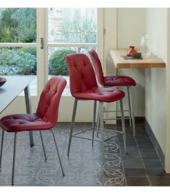 Sgabello Spring Sg, Configuralo Tu.