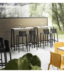 Sgabello Spyker St Impilabile.