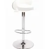 Sgabello Swing Stool Sintesi Di Stile