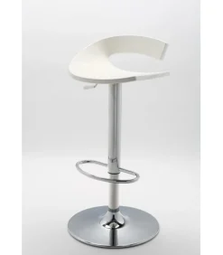 Sgabello Swing Stool Sintesi Di Stile