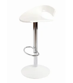 Sgabello Swing Stool Sintesi Di Stile