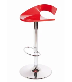 Sgabello Swing Stool Sintesi Di Stile