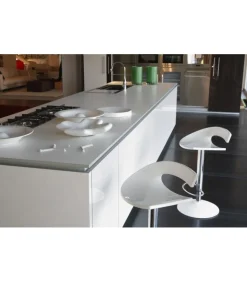 Sgabello Swing Stool Sintesi Di Stile