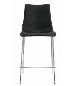 Sgabello Zebra Pop, Realizzato In Italia Con Prodotti Italiani Da Scab.