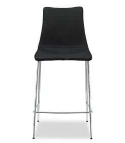 Sgabello Zebra Pop, Realizzato In Italia Con Prodotti Italiani Da Scab.