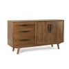 Sherman 2A-3C Credenza