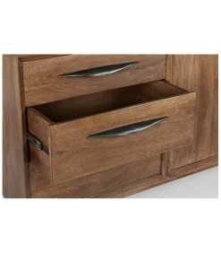 Sherman 2A-3C Credenza