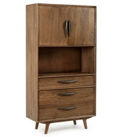 Sherman Mobile 2 Ante E 3 Cassetti