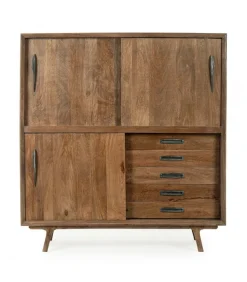 Sherman Mobile 3 Ante E 5 Cassetti