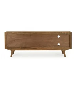 Sherman Mobile Porta Televisione 2 Ante