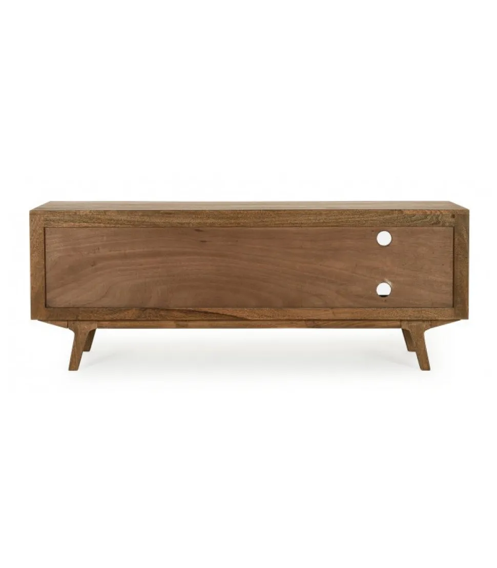 Sherman Mobile Porta Televisione 2 Ante