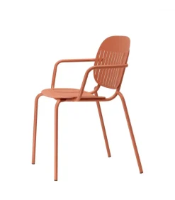 Si-Si Barcode 2507, Poltrona Realizzata Interamente In Acciaio Zincato E Verniciato Da Scab.