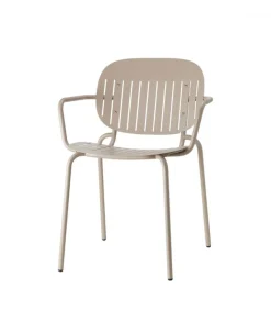 Si-Si Barcode 2507, Poltrona Realizzata Interamente In Acciaio Zincato E Verniciato Da Scab.