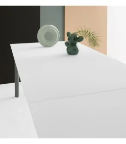 Sistema Tavolo Otello Allungabile Disponibile In Moltissime Finiture E Misure