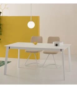 Sistema Tavolo Otello Allungabile Disponibile In Moltissime Finiture E Misure