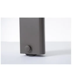 Skipper Lettino Con Ruote Yk14