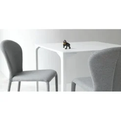 Soffio Ts Sedia Imbottita