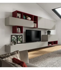 Soggiorno Appeso Ptg301