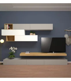 Soggiorno Componibile Aa1