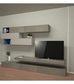 Soggiorno Componibile Aa1