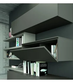 Soggiorno Componibile Ptg310