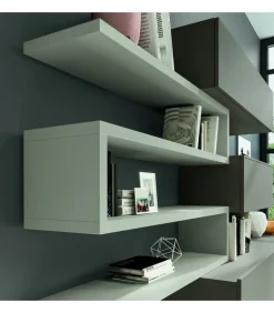 Soggiorno Componibile Ptg310