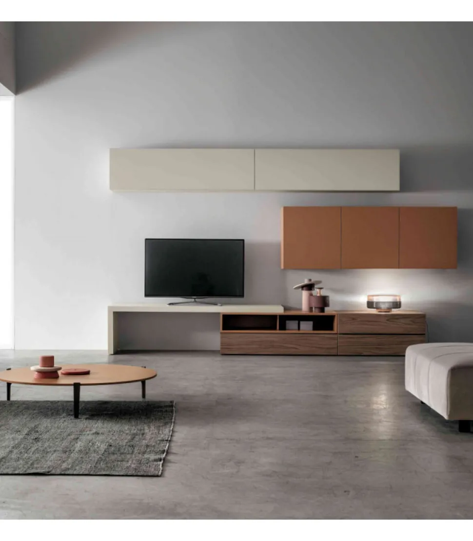 Soggiorno Innova Kv001