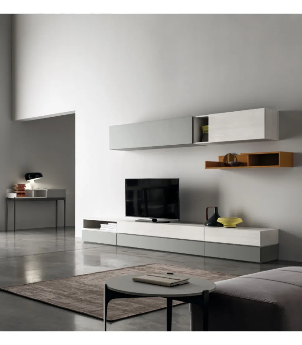 Soggiorno Innova Kv002