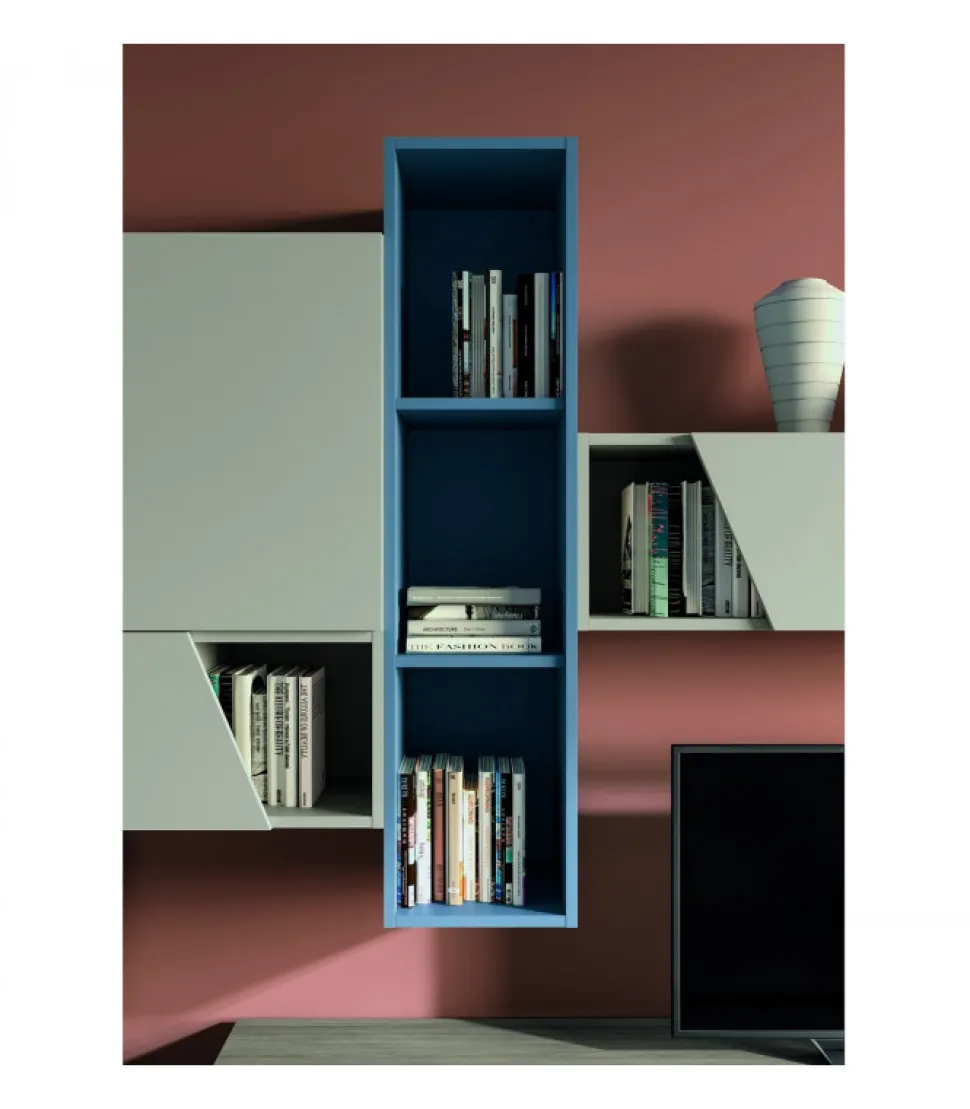 Soggiorno Moderno Ptg311