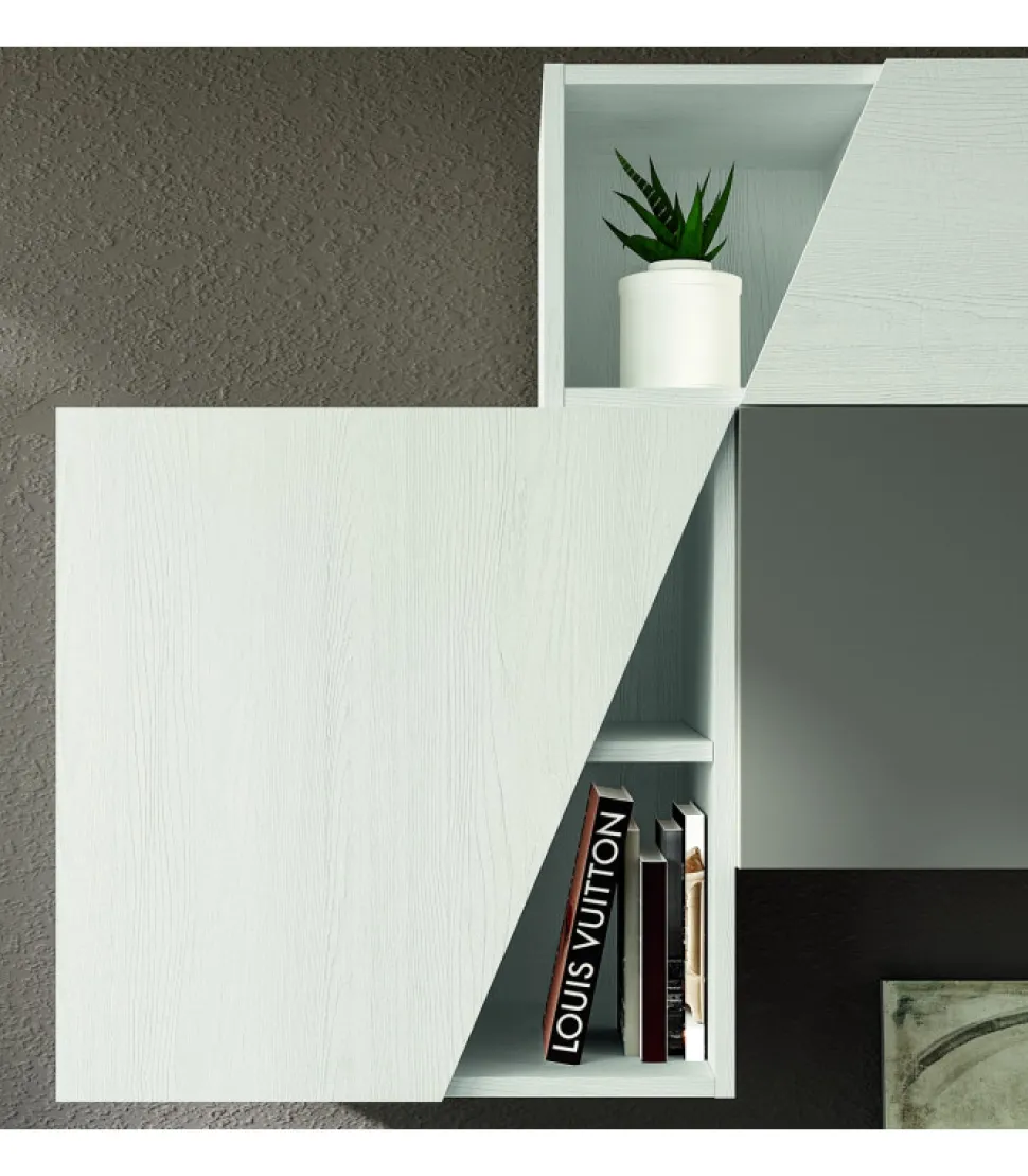 Soggiorno Moderno Ptg309