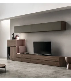 Soggiorno Modulare Kv003