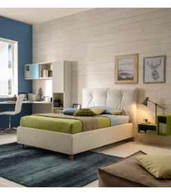 Soluzione Componibile E Personalizzabile, Yc314 Di Moretti Compact, Made In Italy.