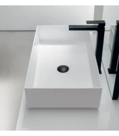 Soluzione Per Il Bagno Componibile E Personalizzabile A Tuo Piacimento, Made In Italy.