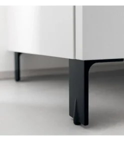 Soluzione Per Il Bagno Componibile E Personalizzabile A Tuo Piacimento, Made In Italy.