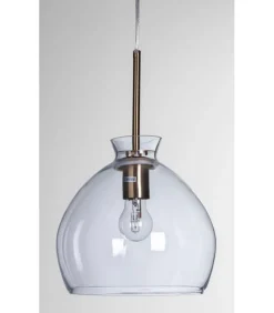 Sparkle Lampada A Sospensione Bomb