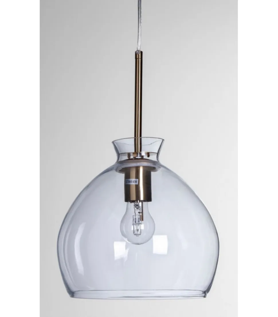 Sparkle Lampada A Sospensione Bomb