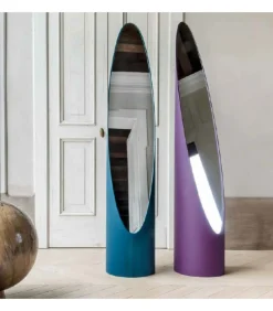 Specchiera 100% Made In Italy.