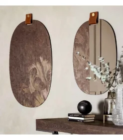 Specchiera Belty, 100% Made In Italy.