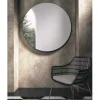 Specchiera Circolare Disponibile In 3 Diametri Differenti