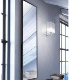 Specchiera Classy Di D&D Frames, Made In Italy.