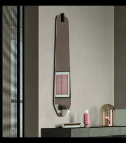 Specchiera Di Design Afrodite